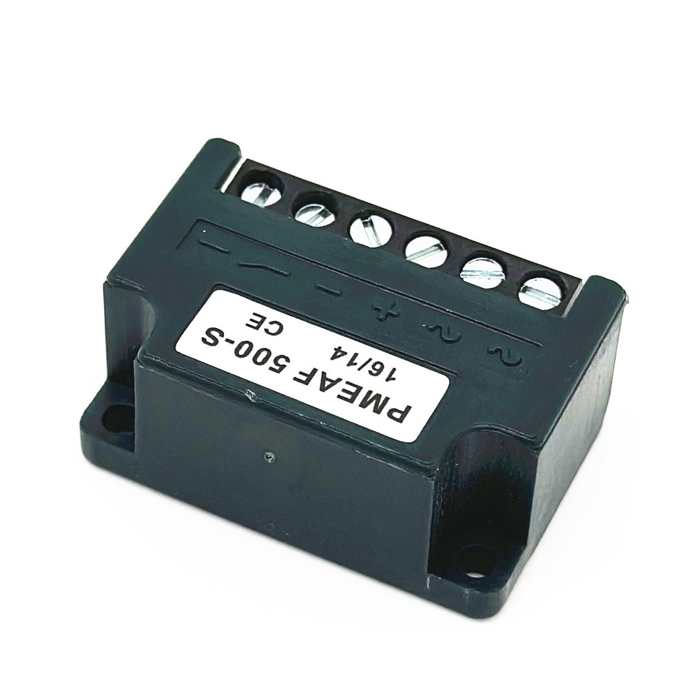 PMEAF 500-S 16/14 half wave Motor brake coil Rectifier Rectifier device