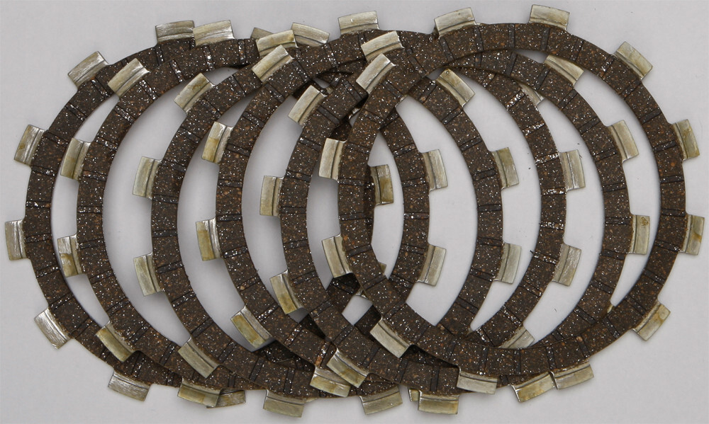 EBC CK Series Clutch Kit CK2370