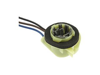 Front Parking Light Bulb Socket Dorman For 1999 Pontiac Montana