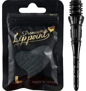 L-STYLE LIPPOINT PREMIUM SOFT TIP POINTS