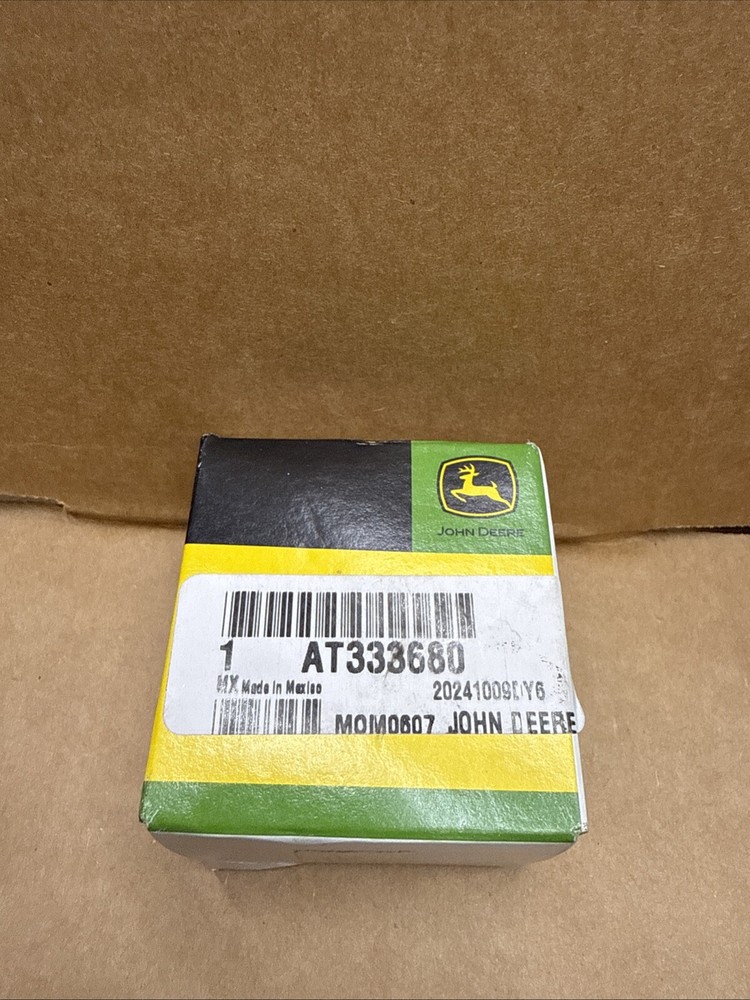 John Deere AT333680 Rotary Hall Effect Position Sensor