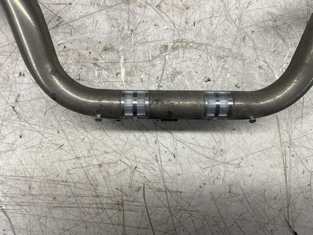 Yamaha T Max 530 2013 Handlebars Used