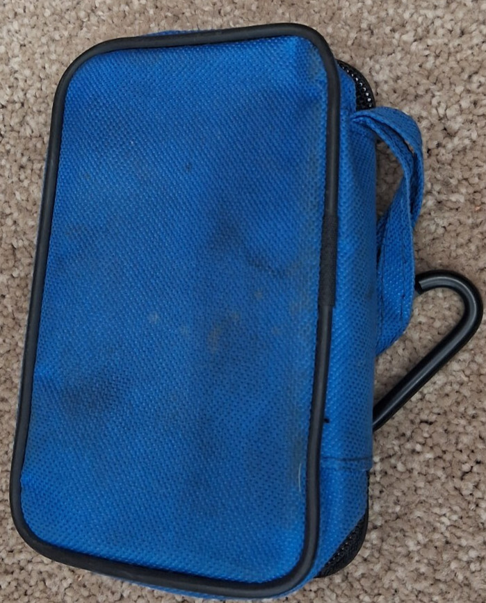 DT-2234C Digital Tachometer