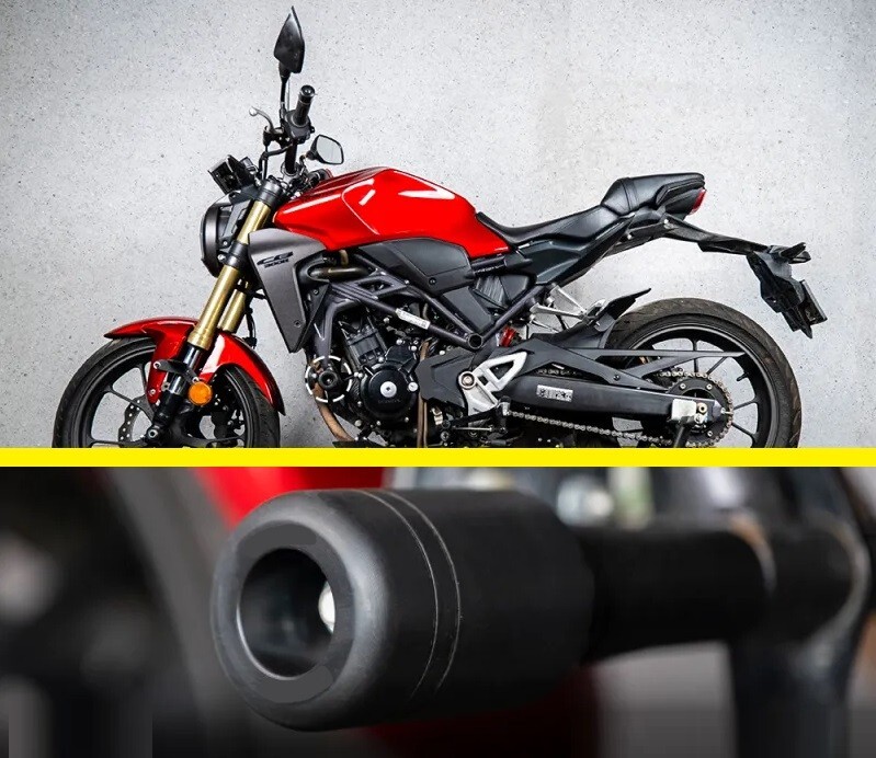 Frame Slider for HONDA CB300R