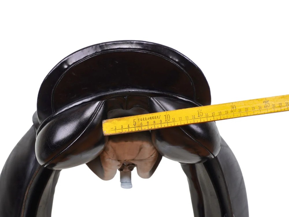 County Competitor Dressage Saddle