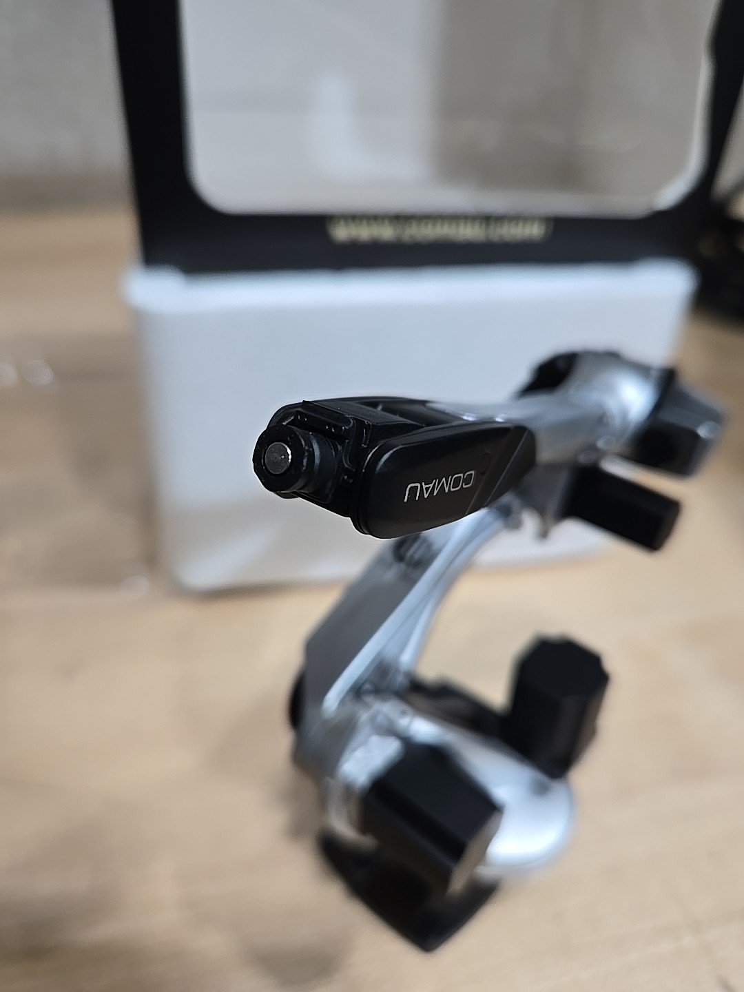 1:10 COMAU Robot Manipulator Arm Industrial Movable Robot Simulation Model NEW