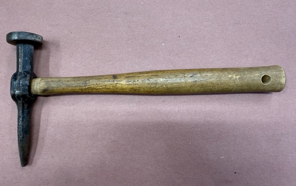 Vintage MTM Body Work Hammer (Pre-Owned)