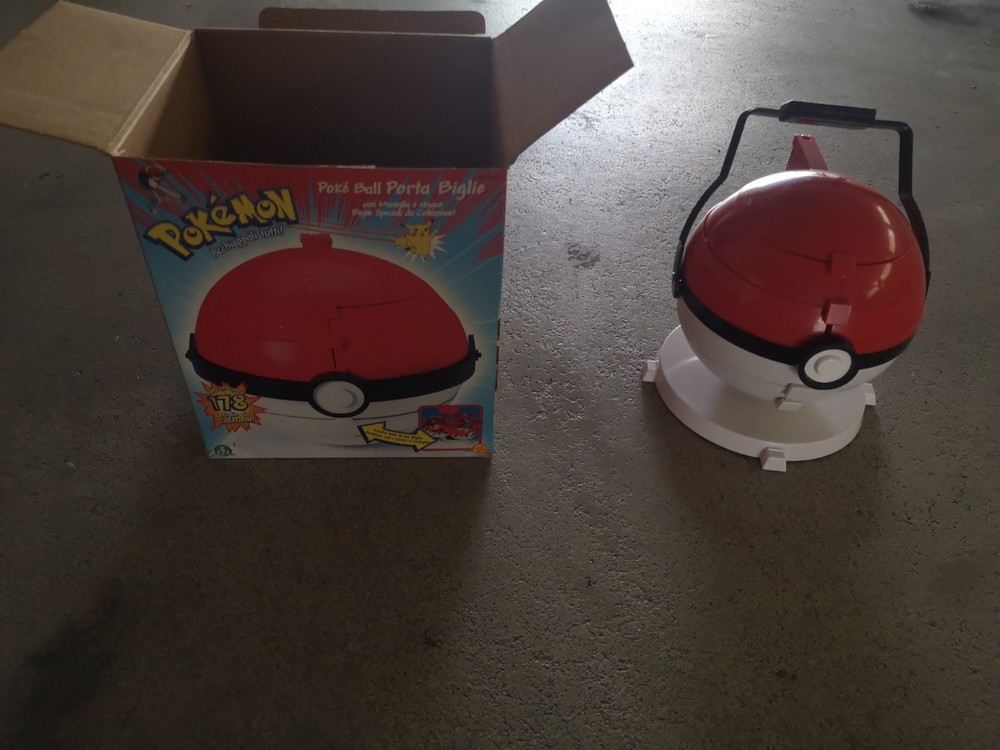 Pokel Ball
