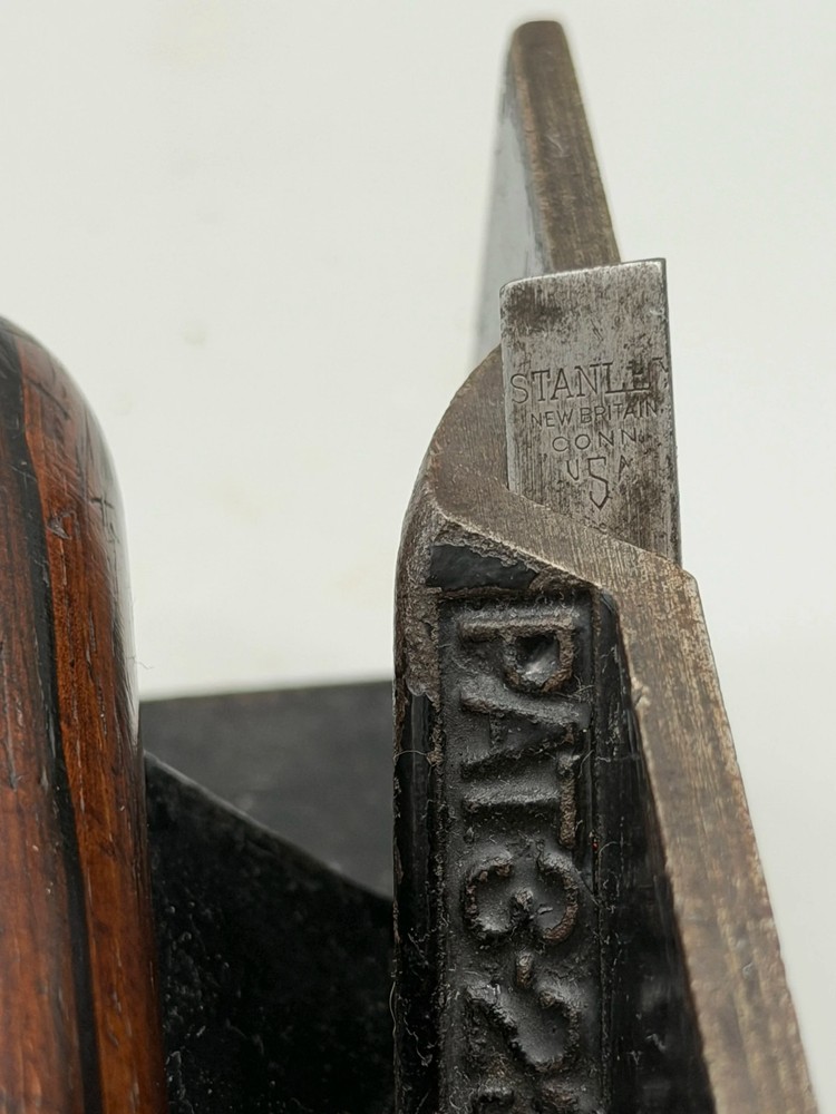 Stanley No. 56 Core Box Plane