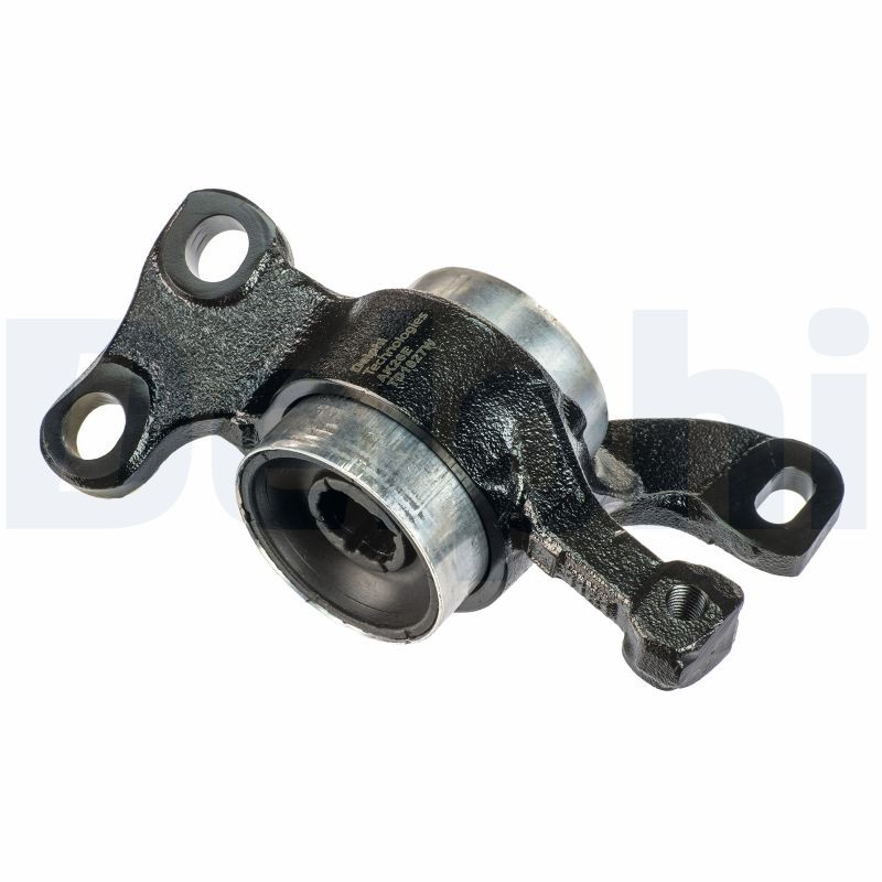 Engine control arm entblock front left (left) for BMW