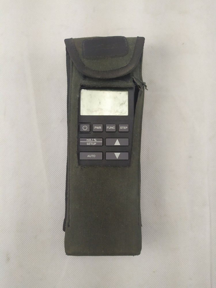 Ametek mAcal Loop Calibrator Jofra