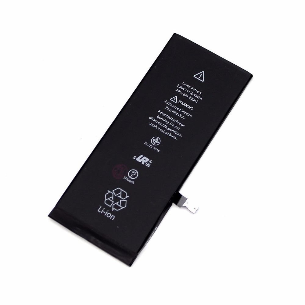 For Apple Replacement Internal Battery For iPhone 6s 7 8 Plus 11 12 13 Pro Max X