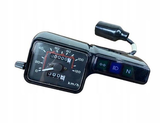 UNIVERSAL SPEEDOMETER COUNTER