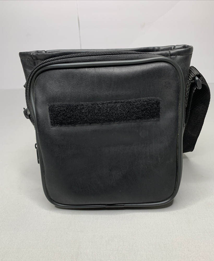 CD Projects Portable Carry Case For CD Player And Accessories With Strap P155