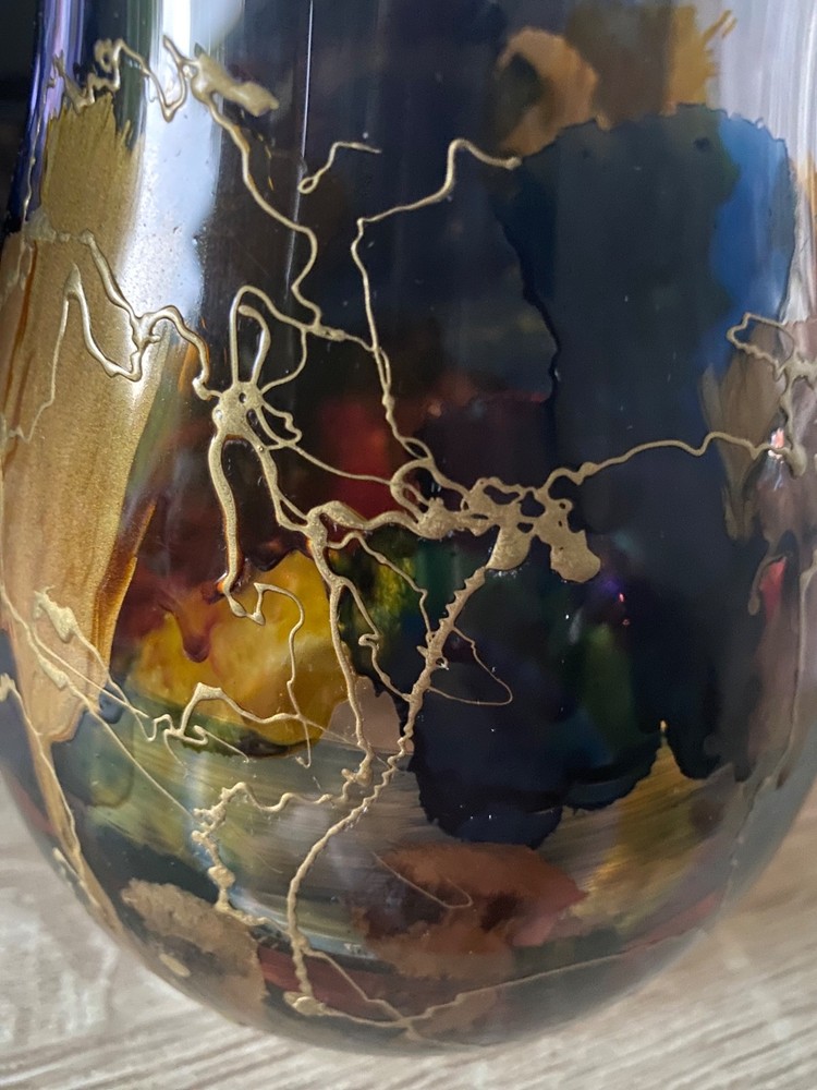 Euroglass pitcher