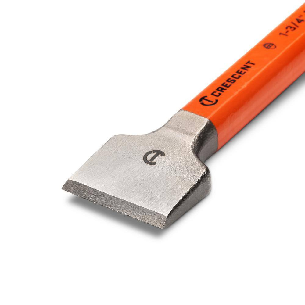 1-3/4 In. X 7-1/2 In. Masonry Chisel