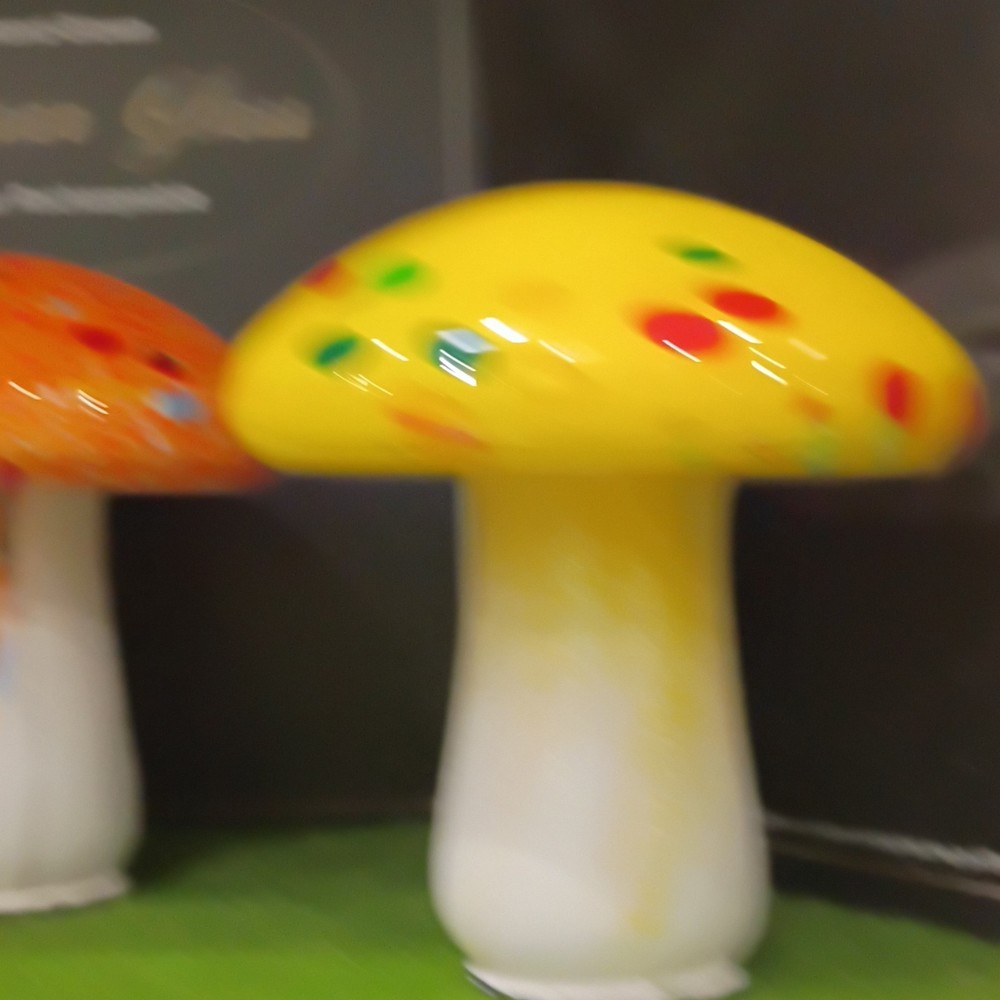 Mushroom