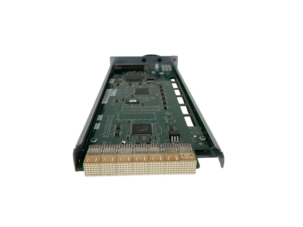 Dell Powervault Ultra 320 SCSI Interface