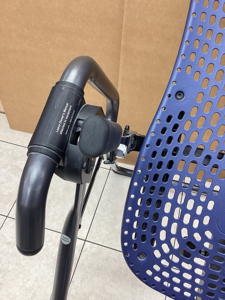 Teeter Hang UPS Inversion Table excellent!!