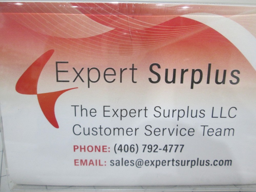 Unit, UFC-1000, Mass Flow Controller, N2, 10 SLM, Used