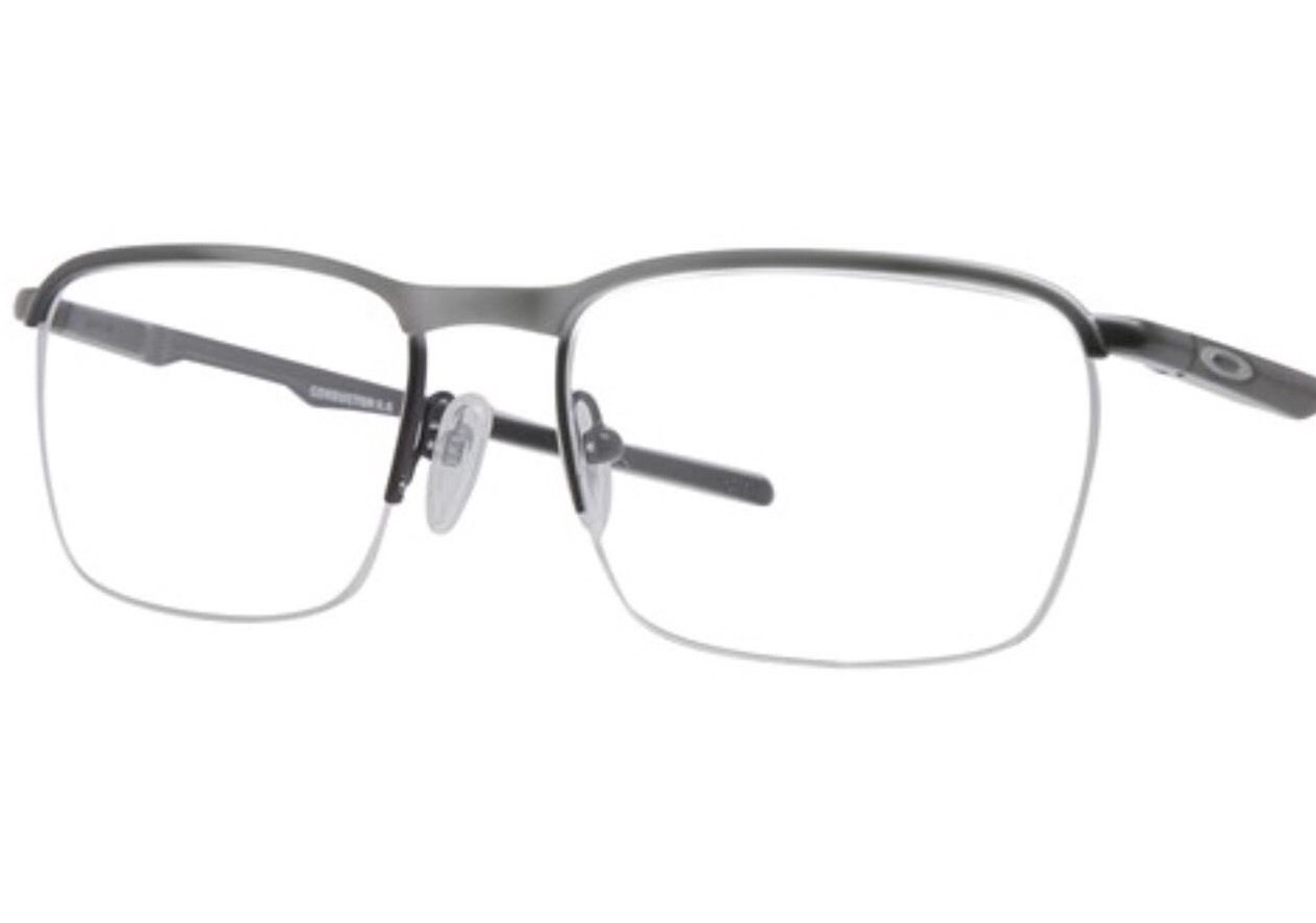 Oakley Conductor Air Cushion Nose Pads Screw-In Type For Eyeglasses Sunglasses