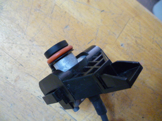 2012 LINCOLN MKS REAR CAMERA/PROJECTOR CAMERA DECKLID