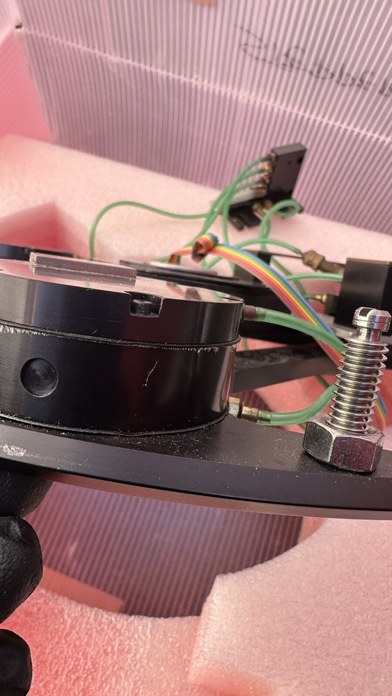 Ultratech Stepper 01-05-002225