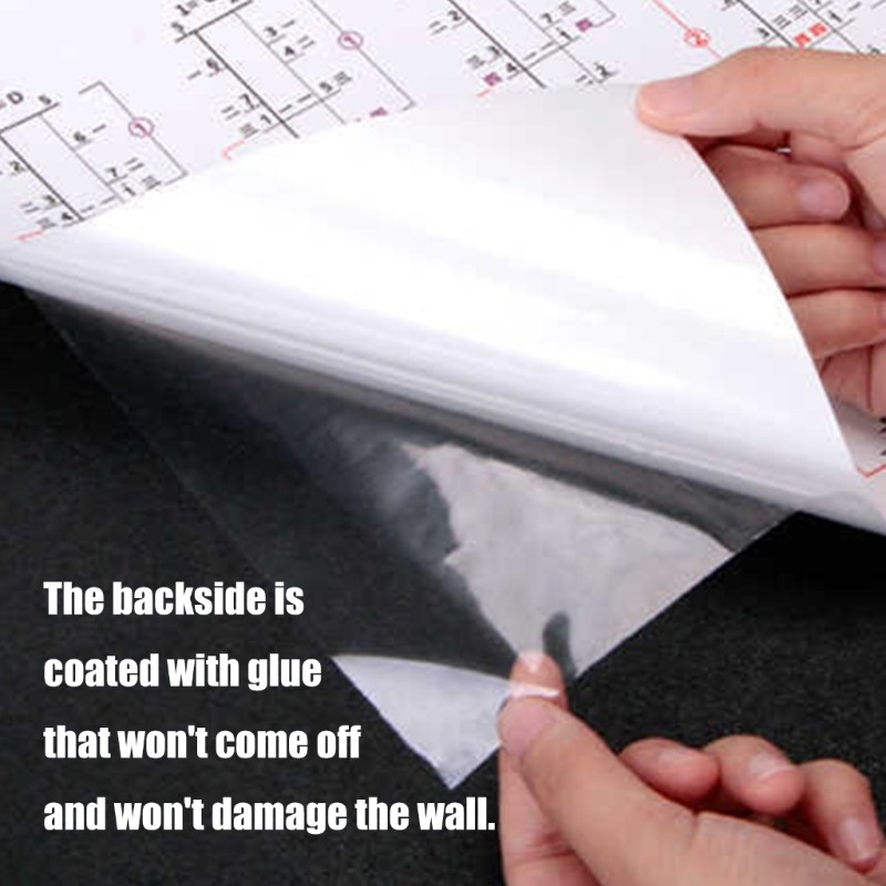 Erhu Finger Placement Stickers Easy Application Instrument Compatibility