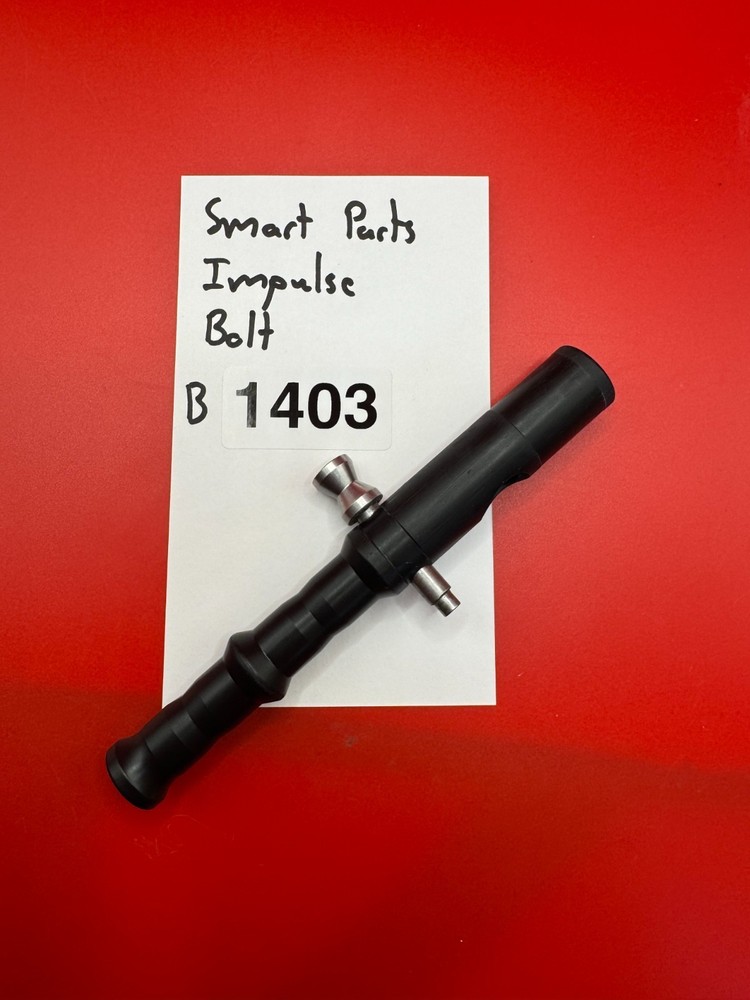 Smart Parts Impulse Bolt