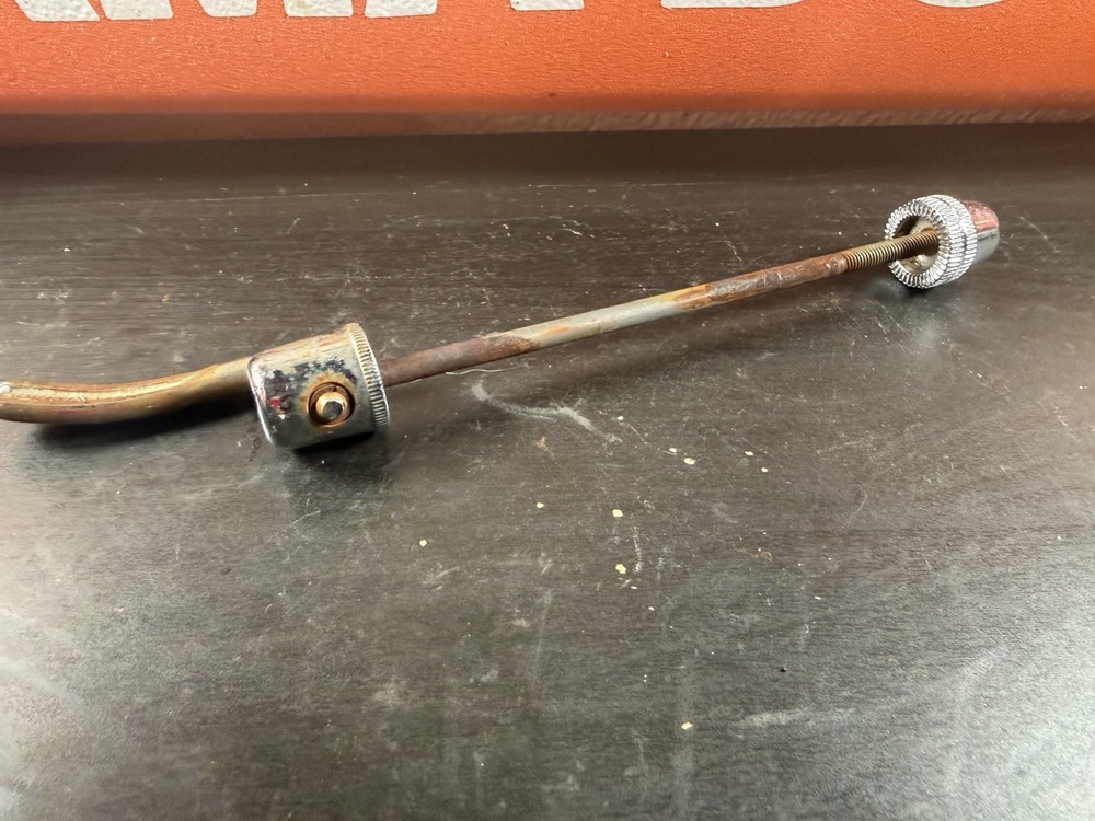 Vintage Joytech Front Skewer 100mm MTB #25