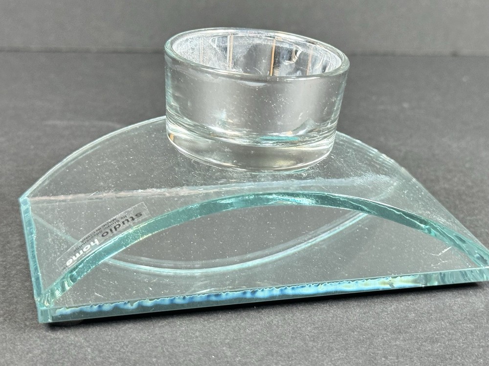 Studio Home Candle Holder Post Modern Style