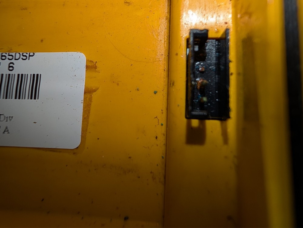 3M Dynatel 965DSP Loop Analyzer TDR With Case & Wires