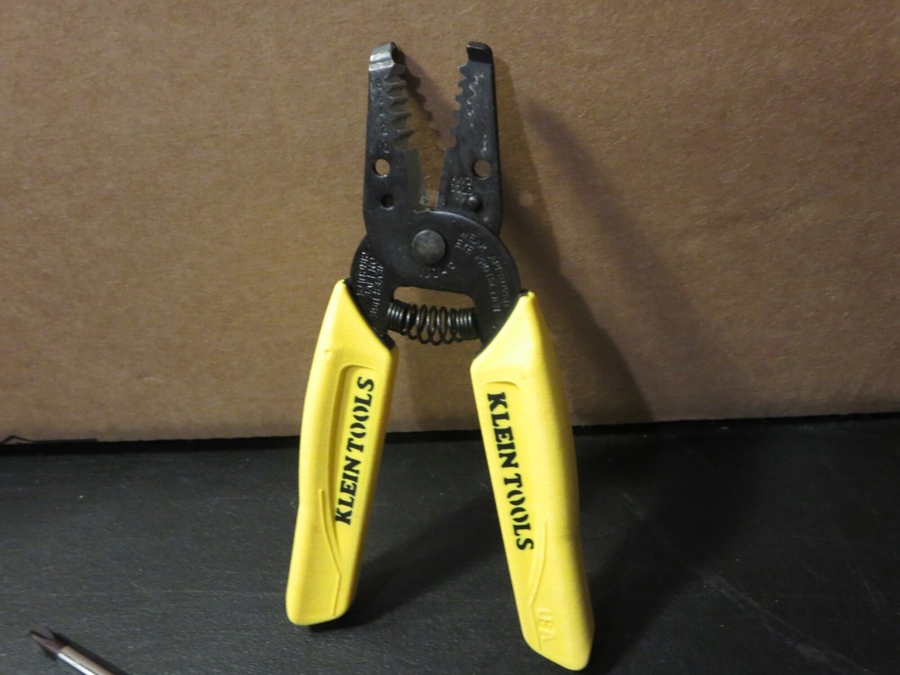 Klein Tools 6 pc Apprentice tools set 92906 Pro pack 6 New USA