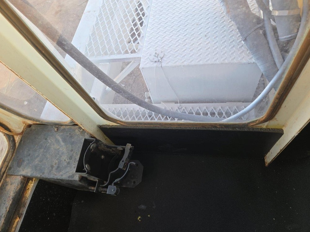 Scarab 16HYD Compost Turner