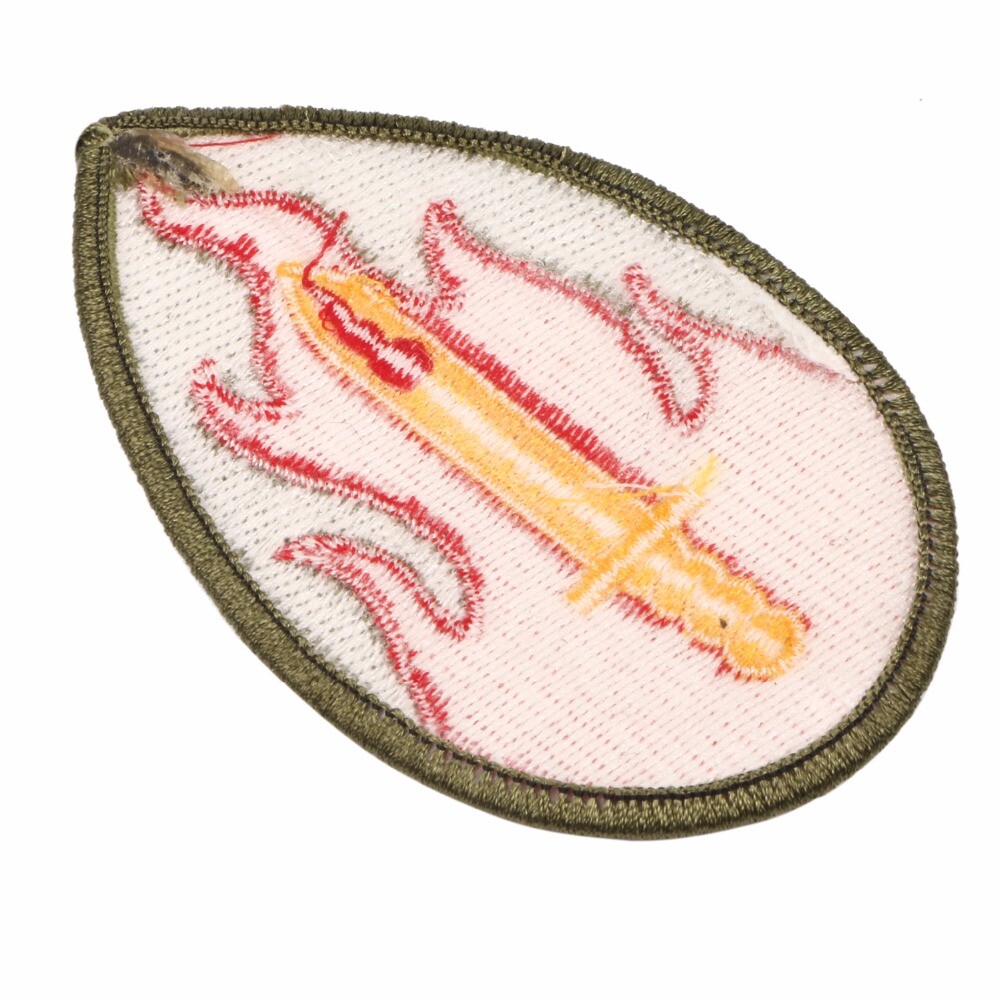 U. S. US ARMY EMBROIDERED PATCH 63rd INFANTRY DIVISION -chho981