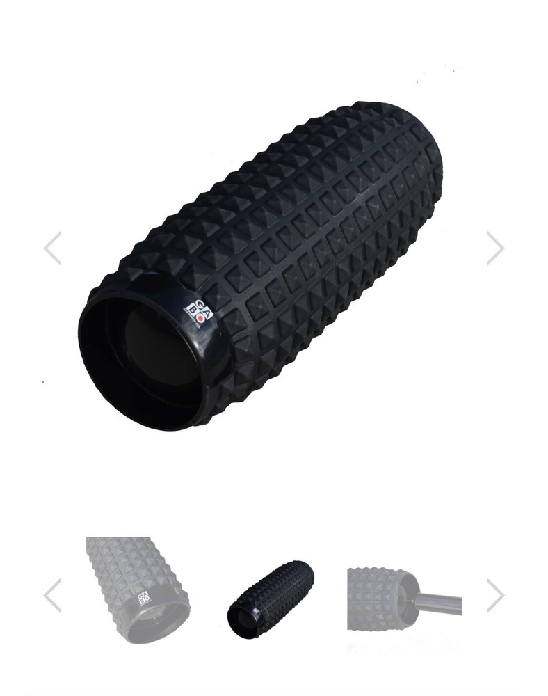 Exercise Recovery Roller Massage