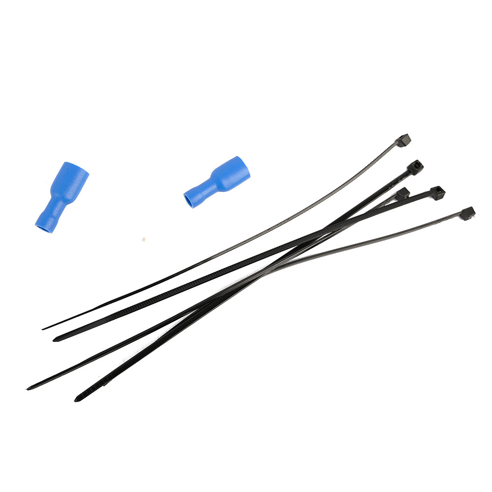 860201261 USB Power Outlet Kit For Ski-Doo