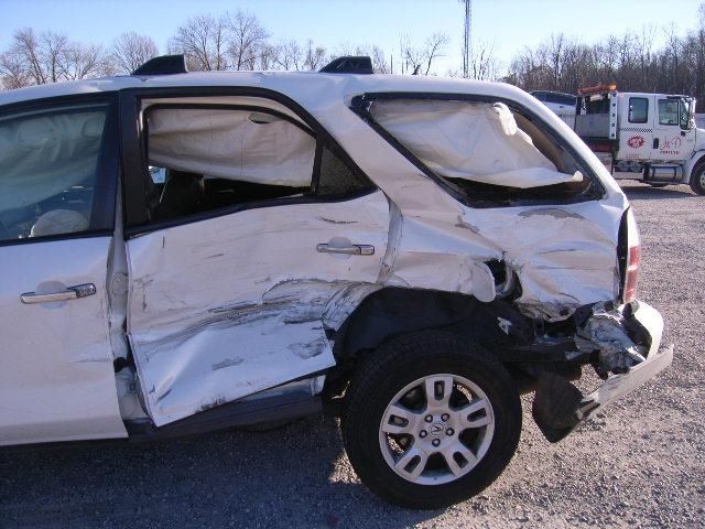 MDX 2006 Camera/Projector 304899