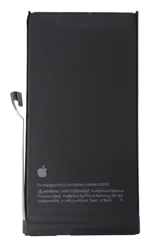 New OEM Apple A2655 Replacement  Battery for iPhone 13 - 3550mAh