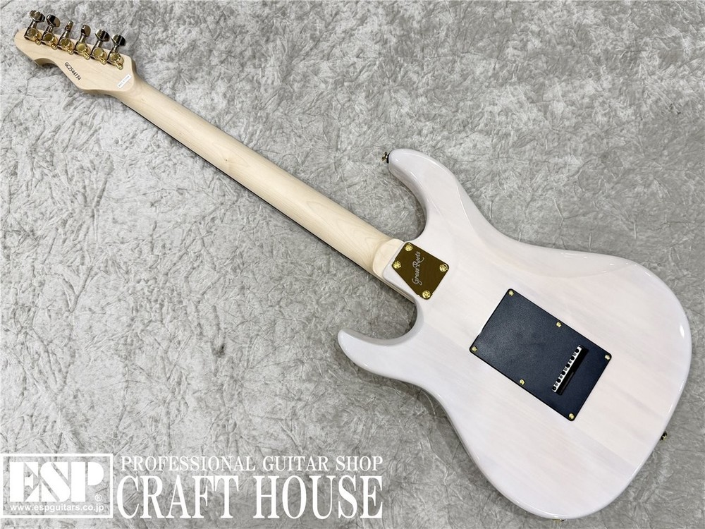 GrassRoots G-SNAPPER-CTM Blond