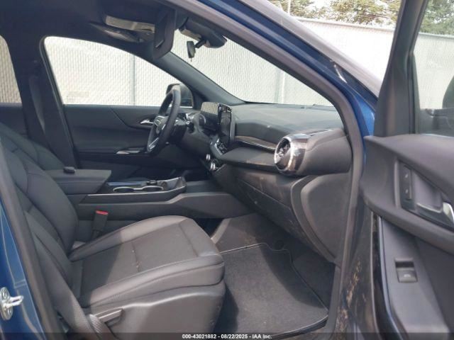 EQUINOX 2026 Air Shutter 2075233