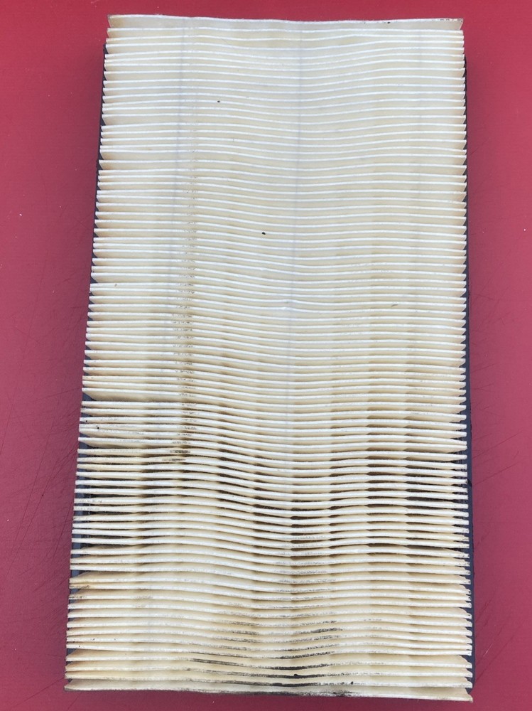 BALDWIN FILTERS PA2237 Air Filter,Element/Panel OS