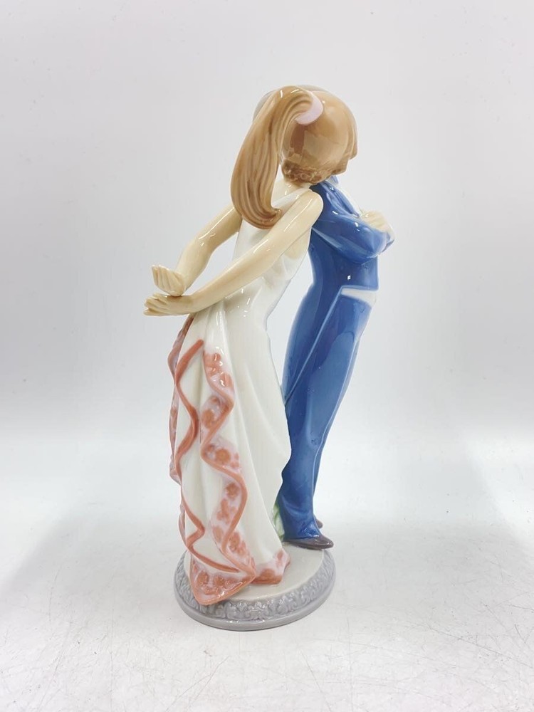 Lladro Interior Goods 5555 Used