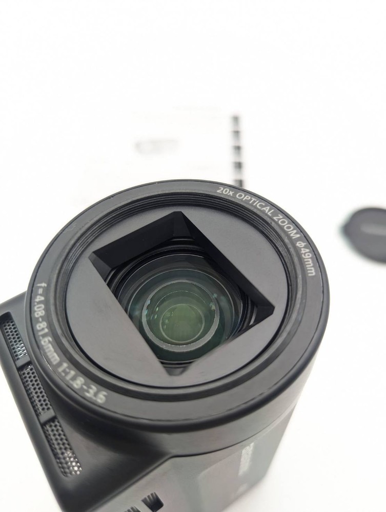 Panasonic AG-UCK20GJ 4K Camera Head + AG-C20003G Remote Operation Panel Set