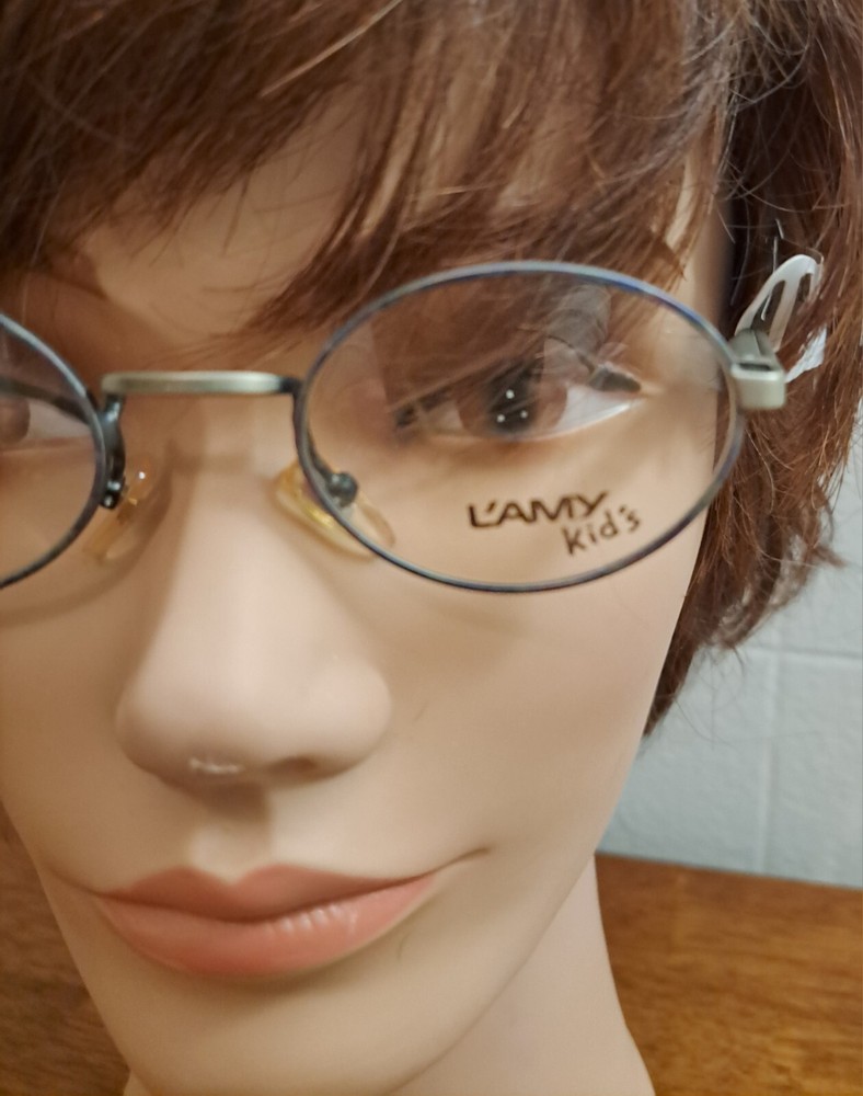 Vintage Childrens Designer frames