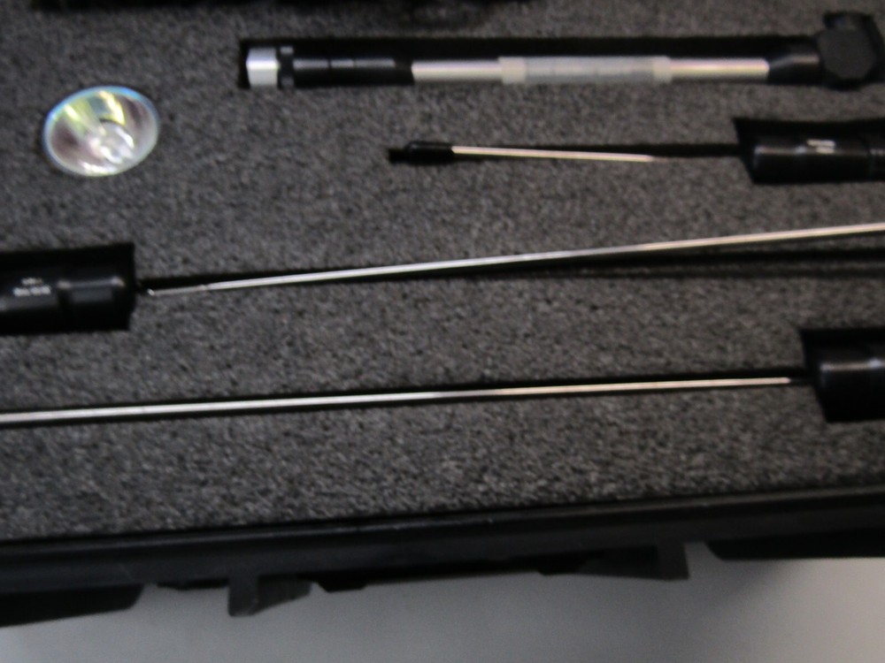 Lenox T-700 Borescope Engine Kit