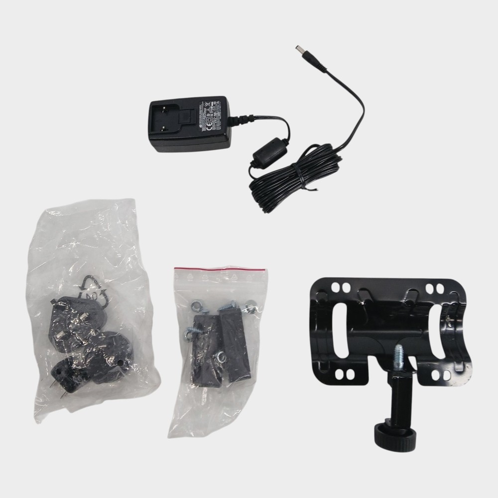 Elite Tuo Smart Trainer Electronic Resistance Adjustable - Untested