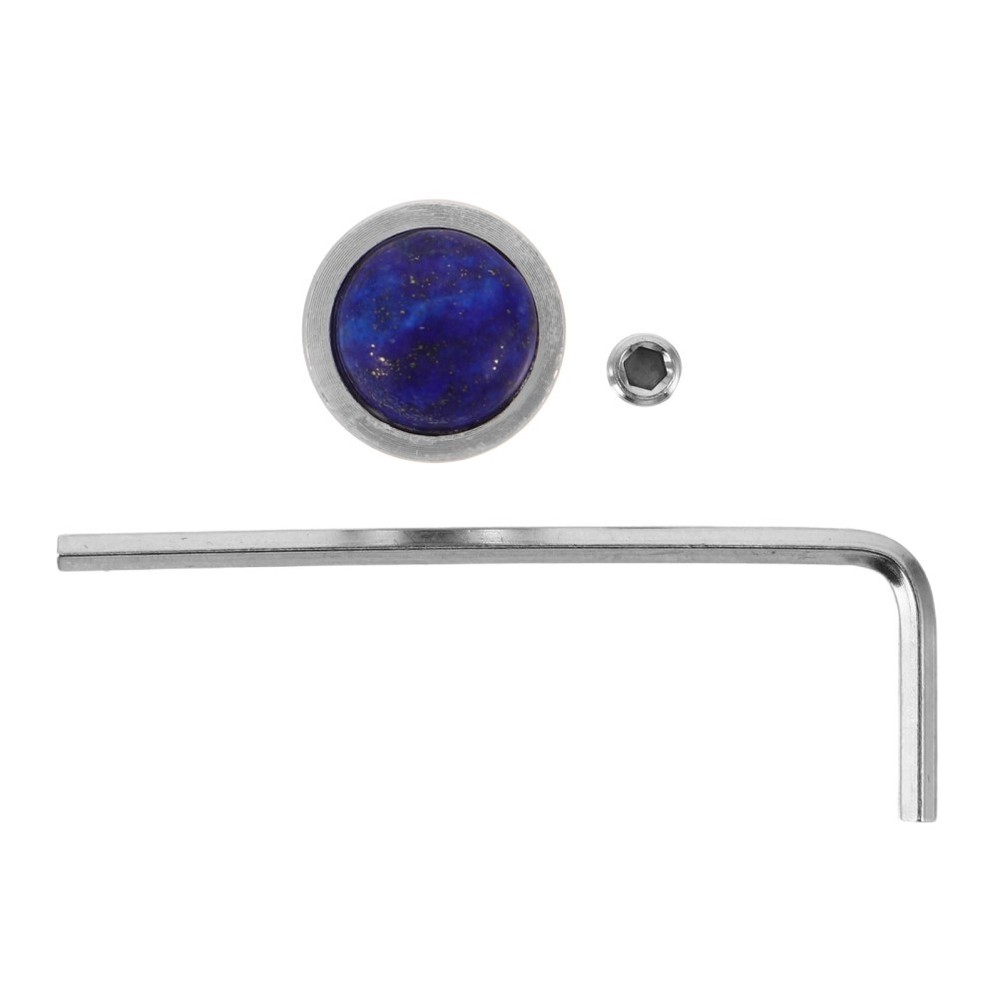 Meditation Tuning Fork Protective Base Accessories Instrument Holder