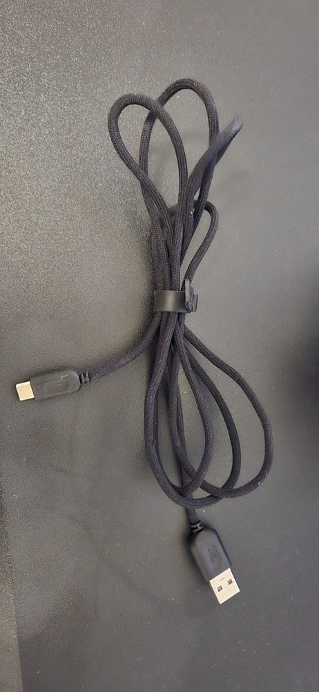 Alienware Wireless Gaming Headset AW725H NO RECEIVER / CABLE