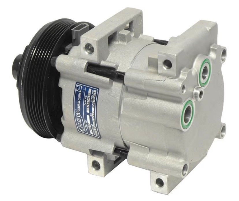 UAC-CO0011C COMPRESSOR